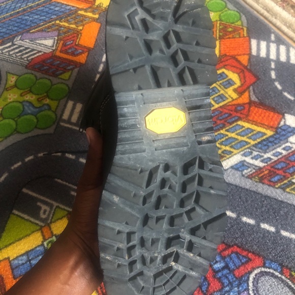 Unisex safety boots - Picture 6 of 7